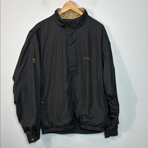 FootJoy DryJoys FJ Black Men's Jacket‎